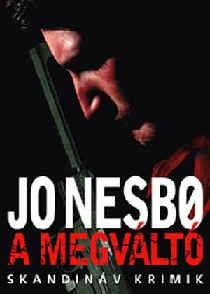 [Harry Hole 06] • A megváltó